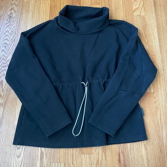 Varley Barton Sweatshirt - Picture 4 of 11